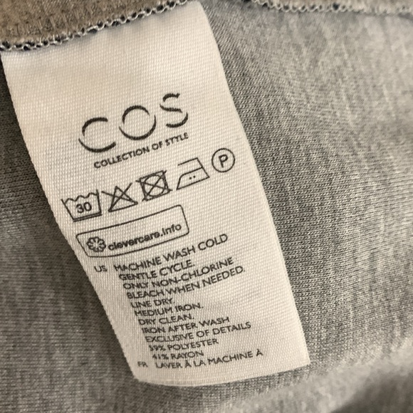 COS shirt - Picture 5 of 5